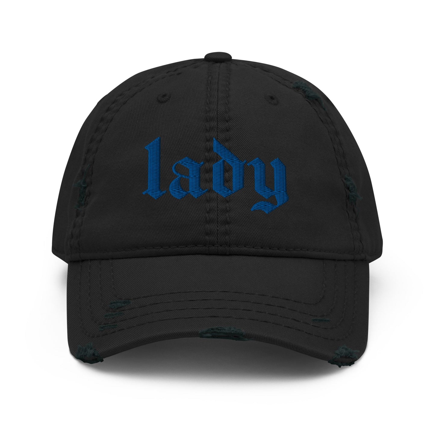 Lady Dad Hat
